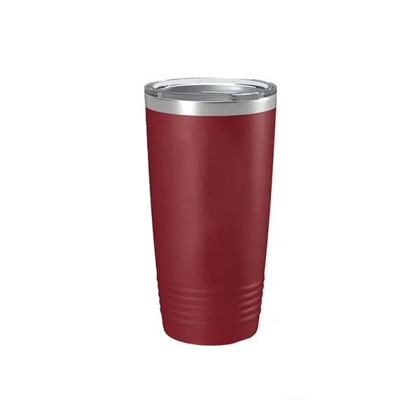 Customer Gift Logo stainless steel insulated tumbler