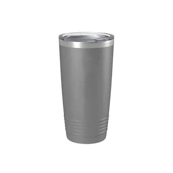 Customer Gift Logo stainless steel insulated tumbler