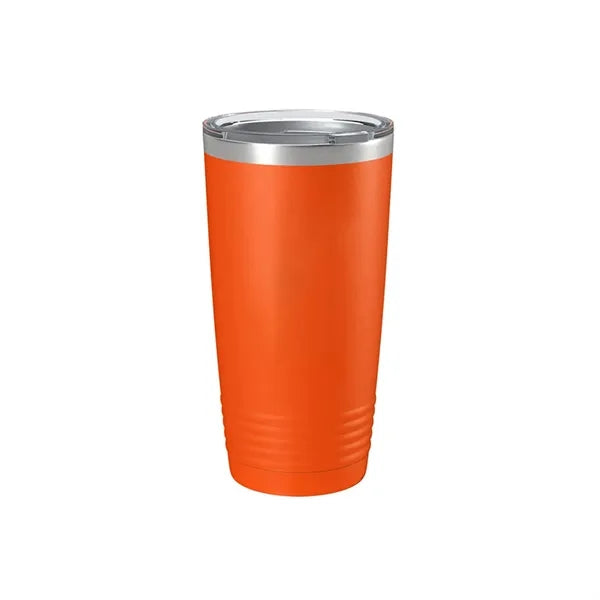 Customer Gift Logo stainless steel insulated tumbler