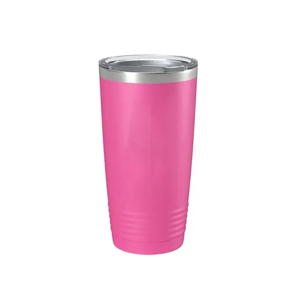 Customer Gift Logo stainless steel insulated tumbler