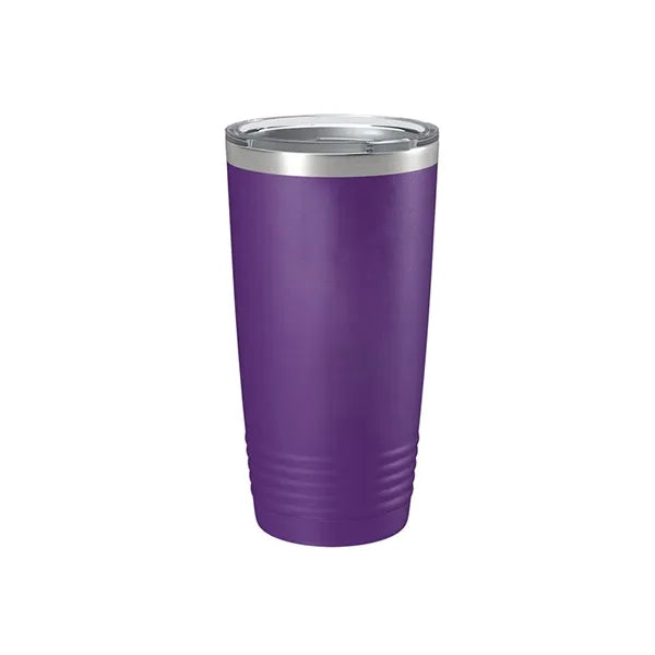 Customer Gift Logo stainless steel insulated tumbler