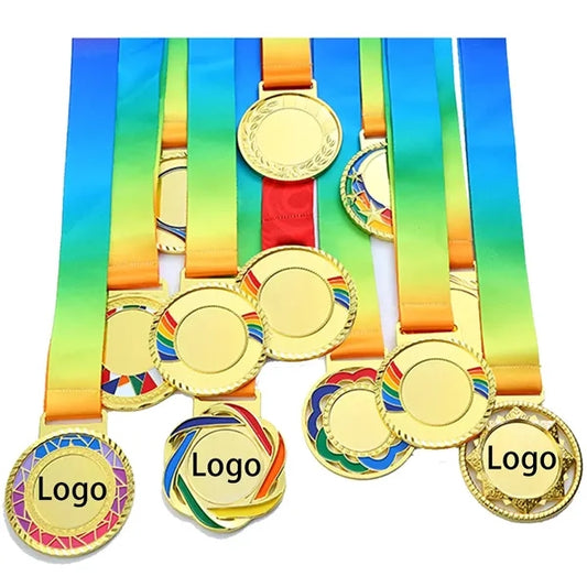 Commemorative Medals