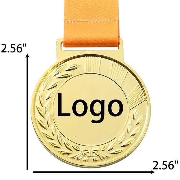 Commemorative Medals