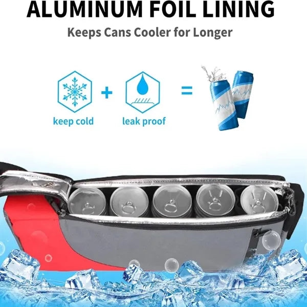 Golf Cooler Bag