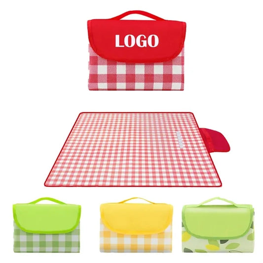 Large Picnic Blanket Beach Mat