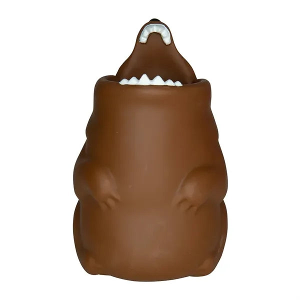 Bear Pen Holder