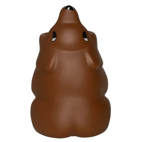 Bear Pen Holder