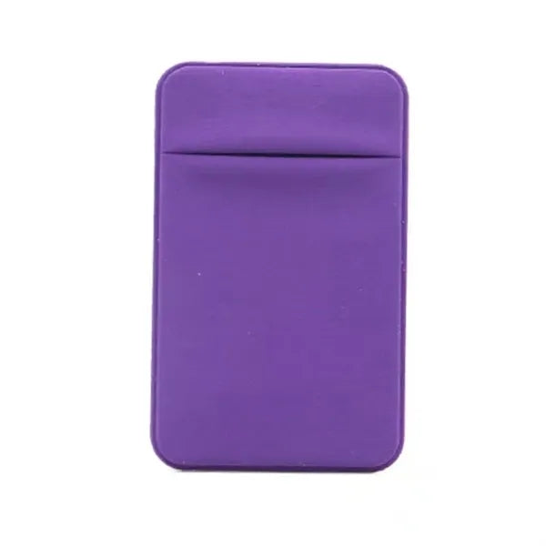 Mobile phone card cover sticker