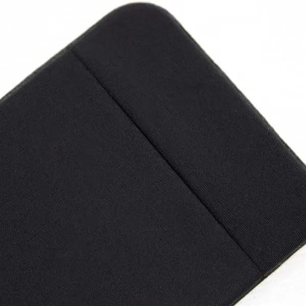 Mobile phone card cover sticker