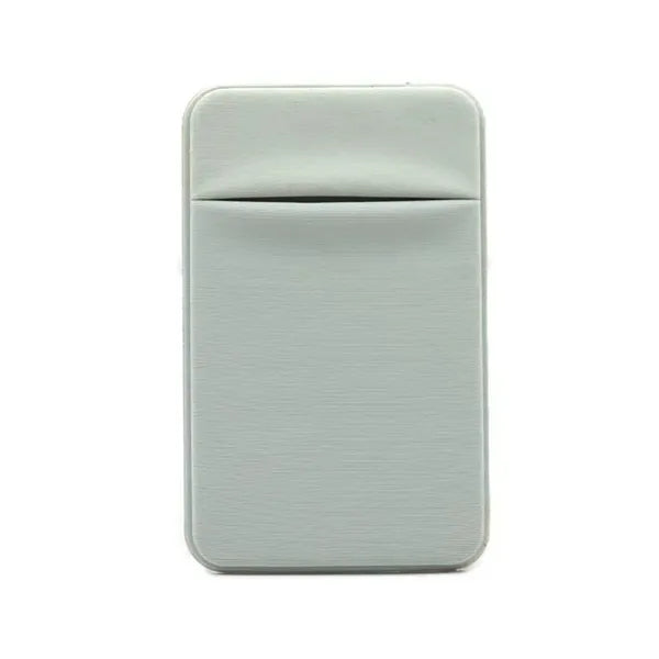 Mobile phone card cover sticker