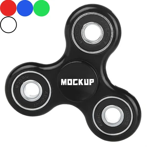 Fidget Spinner Toys