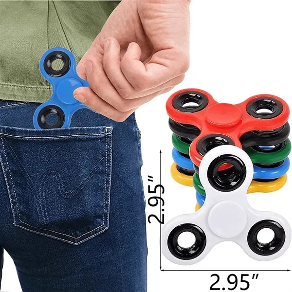 Fidget Spinner Toys