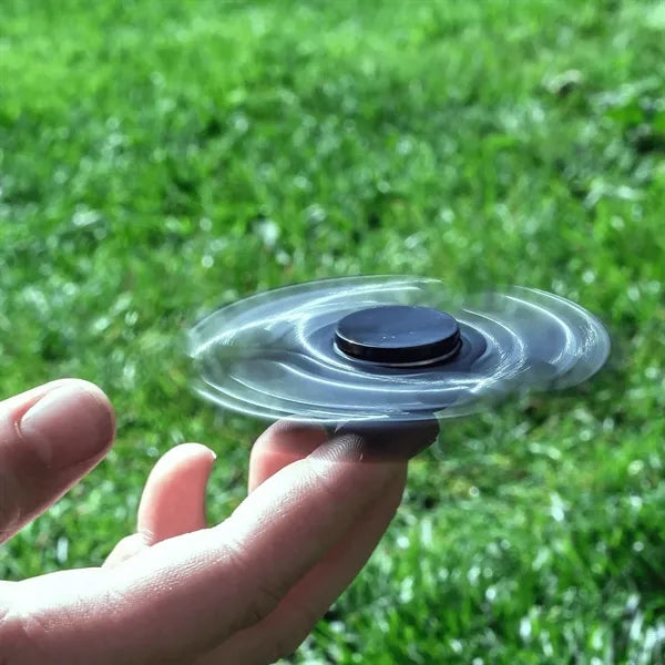 Fidget Spinner Toys