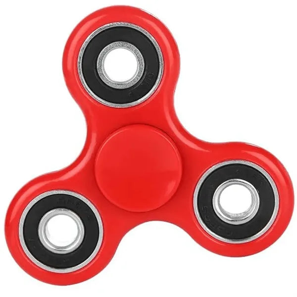 Fidget Spinner Toys