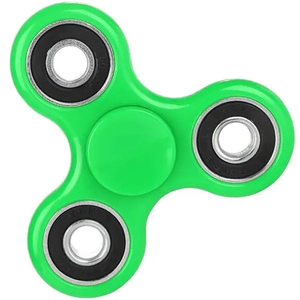 Fidget Spinner Toys