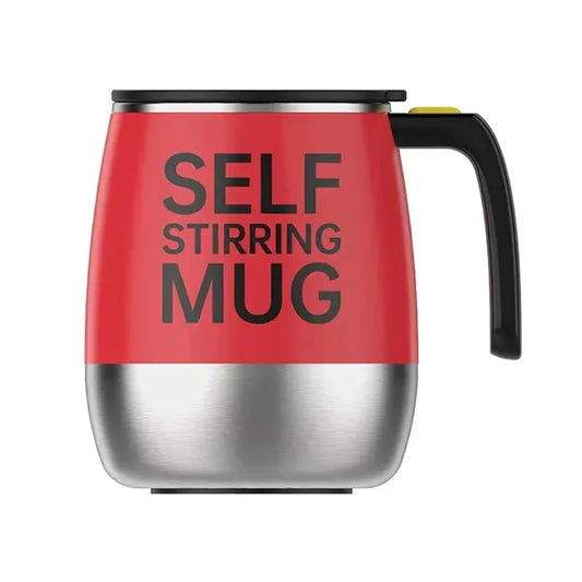 Stainless steel multi-function battery office water cup