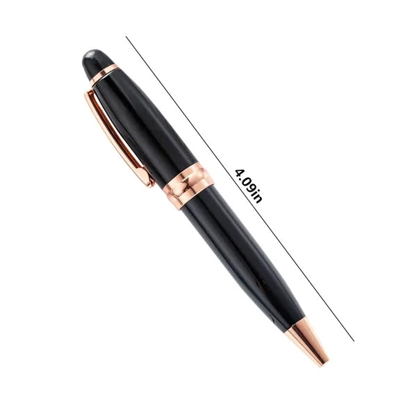 Business Metal Ballpoint Pen