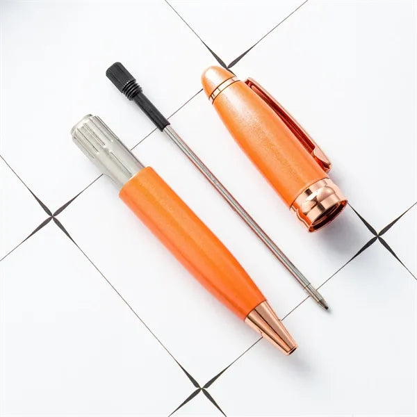Business Metal Ballpoint Pen