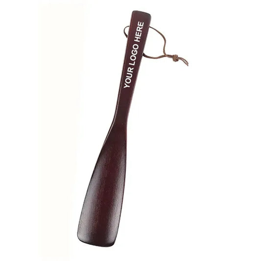 Wooden Shoe Horn