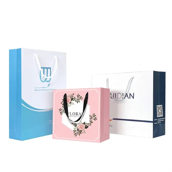 Shopping Bags