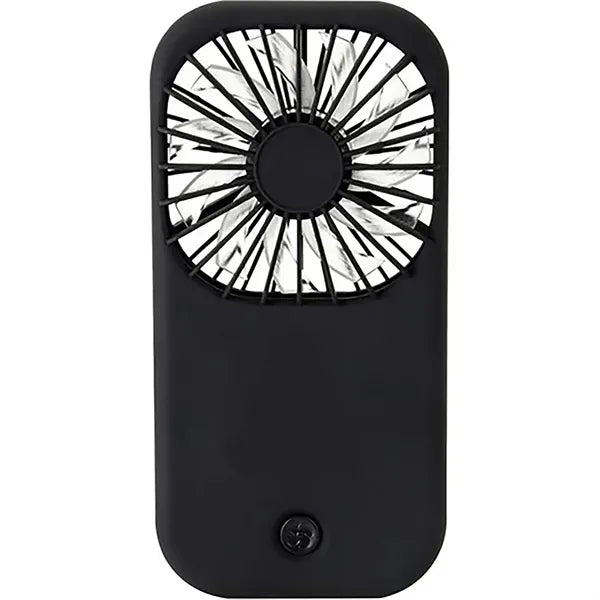 Handheld Matte Finish Portable Fans