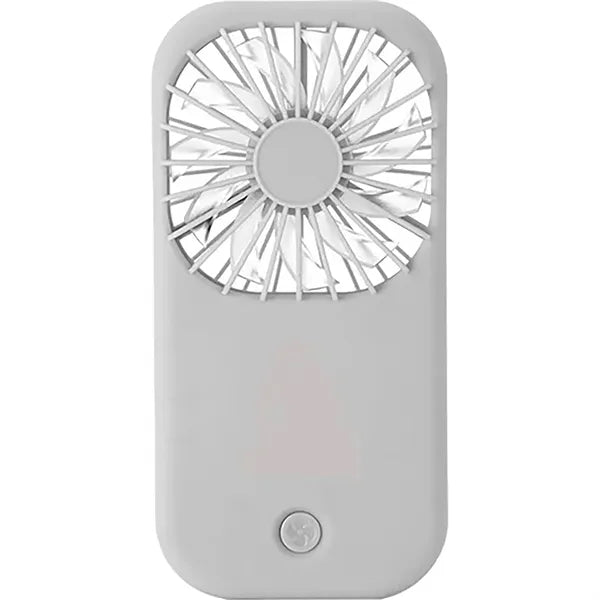 Handheld Matte Finish Portable Fans