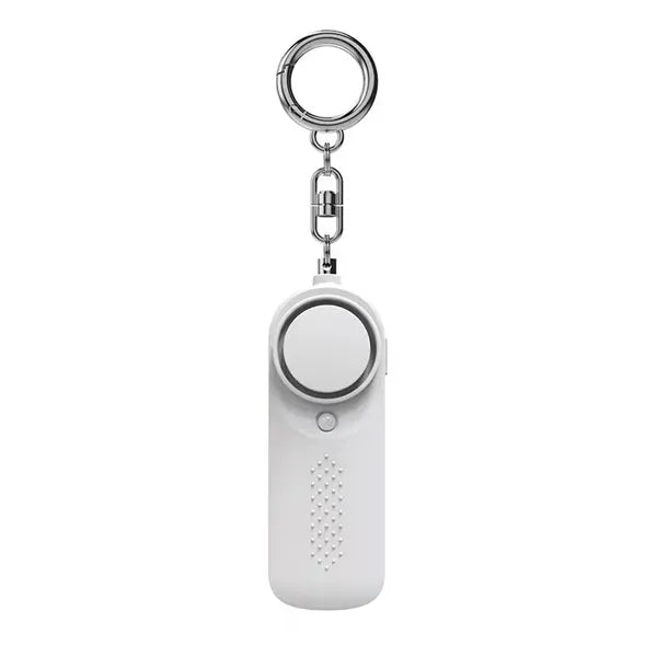 Battery anti-wolf alarm for women and children