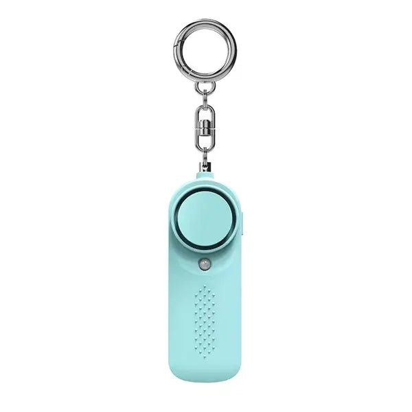 Battery anti-wolf alarm for women and children