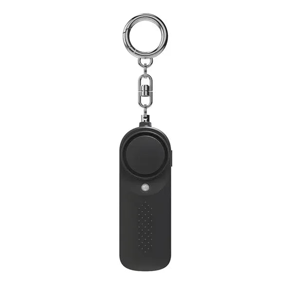 Battery anti-wolf alarm for women and children