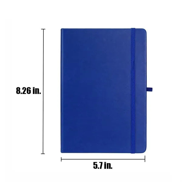 A5 Hard Cover Journal