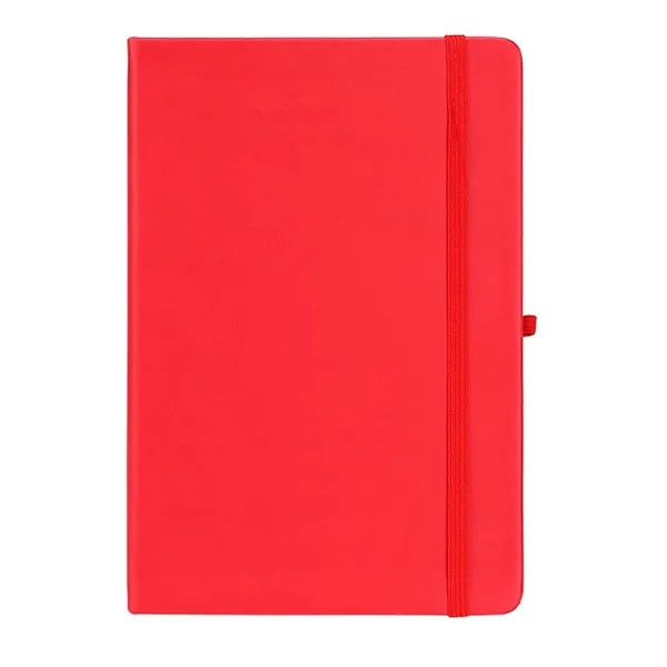 A5 Hard Cover Journal