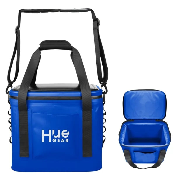 Intrepid Water Resistant 18-Can Cooler Bag
