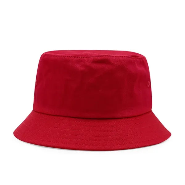 Cotton Bucket Hat
