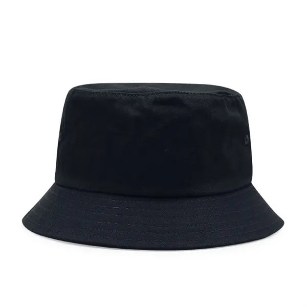 Cotton Bucket Hat