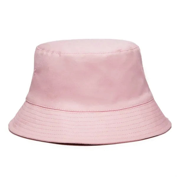 Cotton Bucket Hat