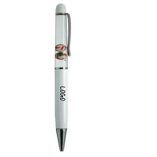 Floating Eyeballs Pen