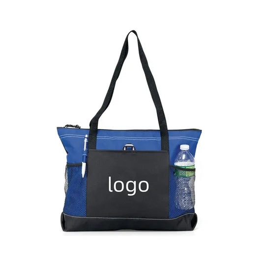 Gold Release Tote Bag
