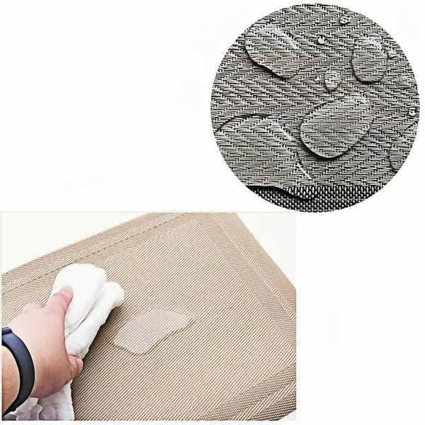 Kitchen table placemats