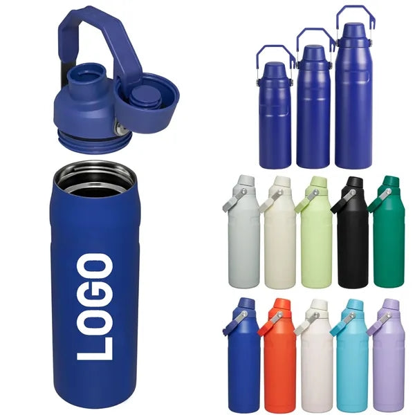 Sports Water Bottle