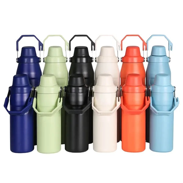 Sports Water Bottle