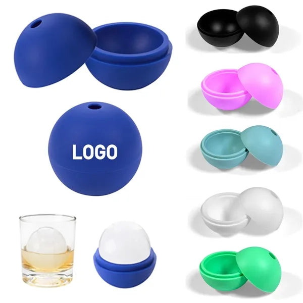 Sphere Ice Mold