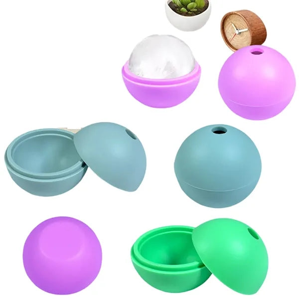 Sphere Ice Mold