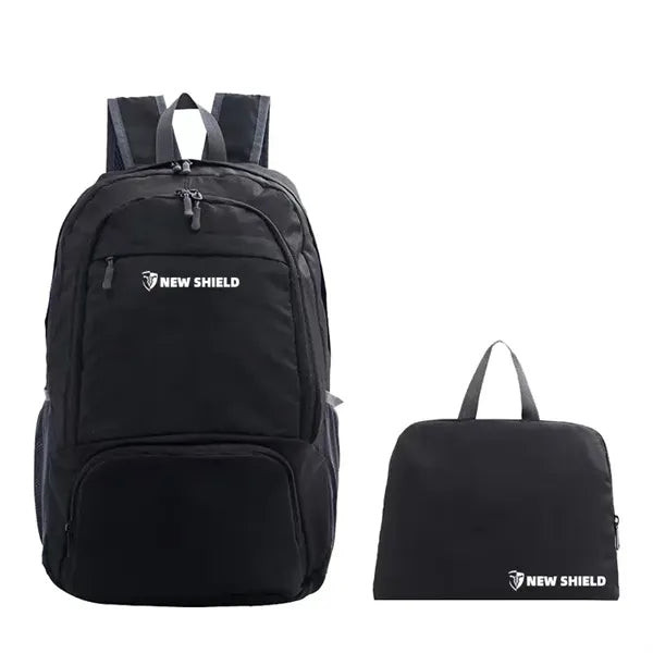 30L - Foldable Hiking Backpack