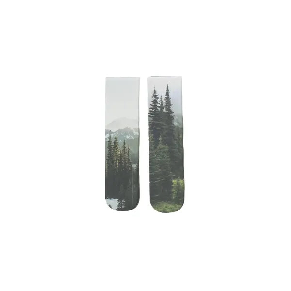 Design Magnetic Bookmarks