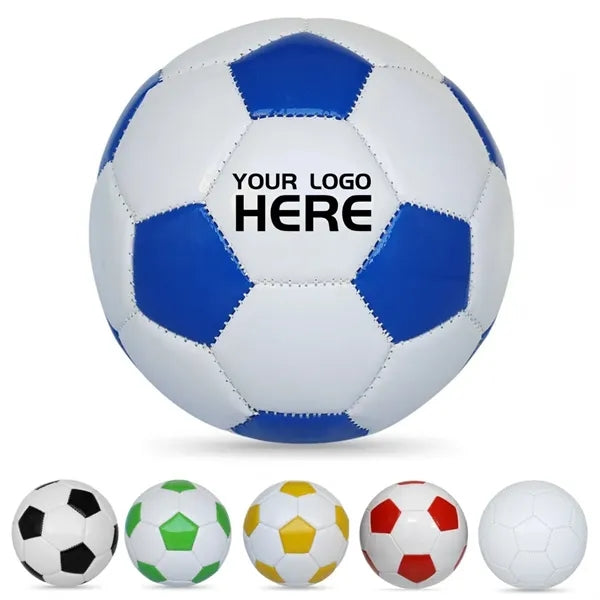 Official Size 5 Soccer Balls