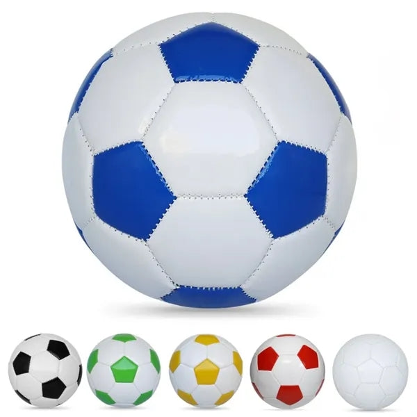 Official Size 5 Soccer Balls