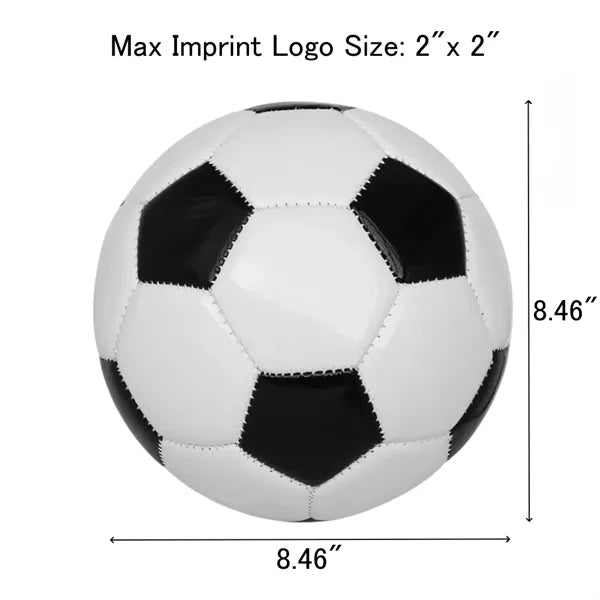 Official Size 5 Soccer Balls