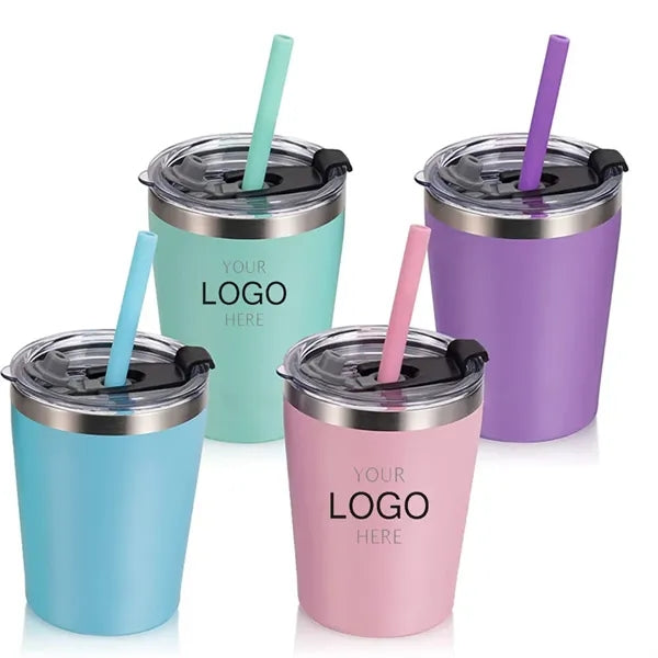Stainless Steel Kids & Toddler Cup