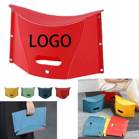 Portable Folding Camping Stool