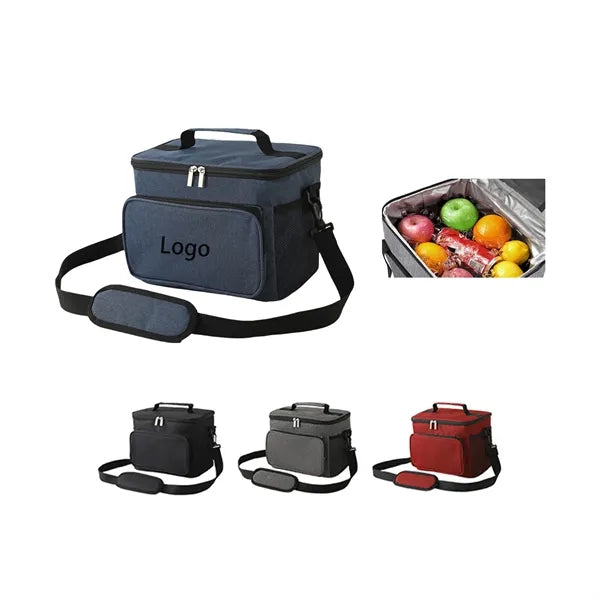 10L Thermal Insulation Cooler Bag